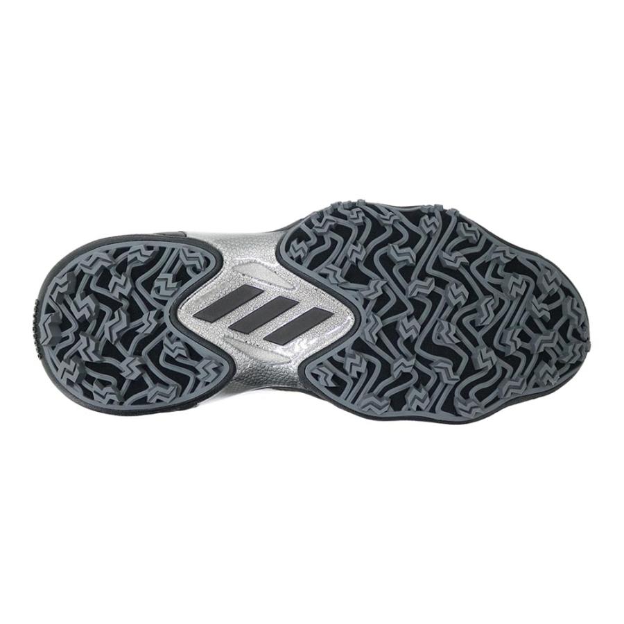 アディダス Adidas コードカオス25 スパイクレスシューズ JQ7727