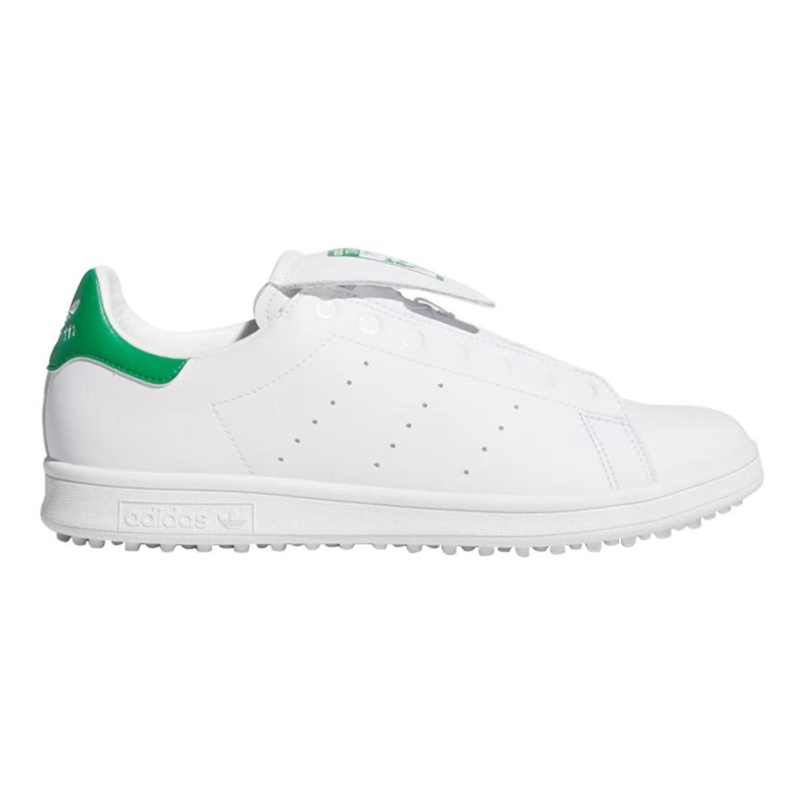 adidas スタンスミス ホワイト スパイクレスゴルフシューズ 28cm アディダス Adidas スタンスミス Boa スパイクレスシューズ JP5192
