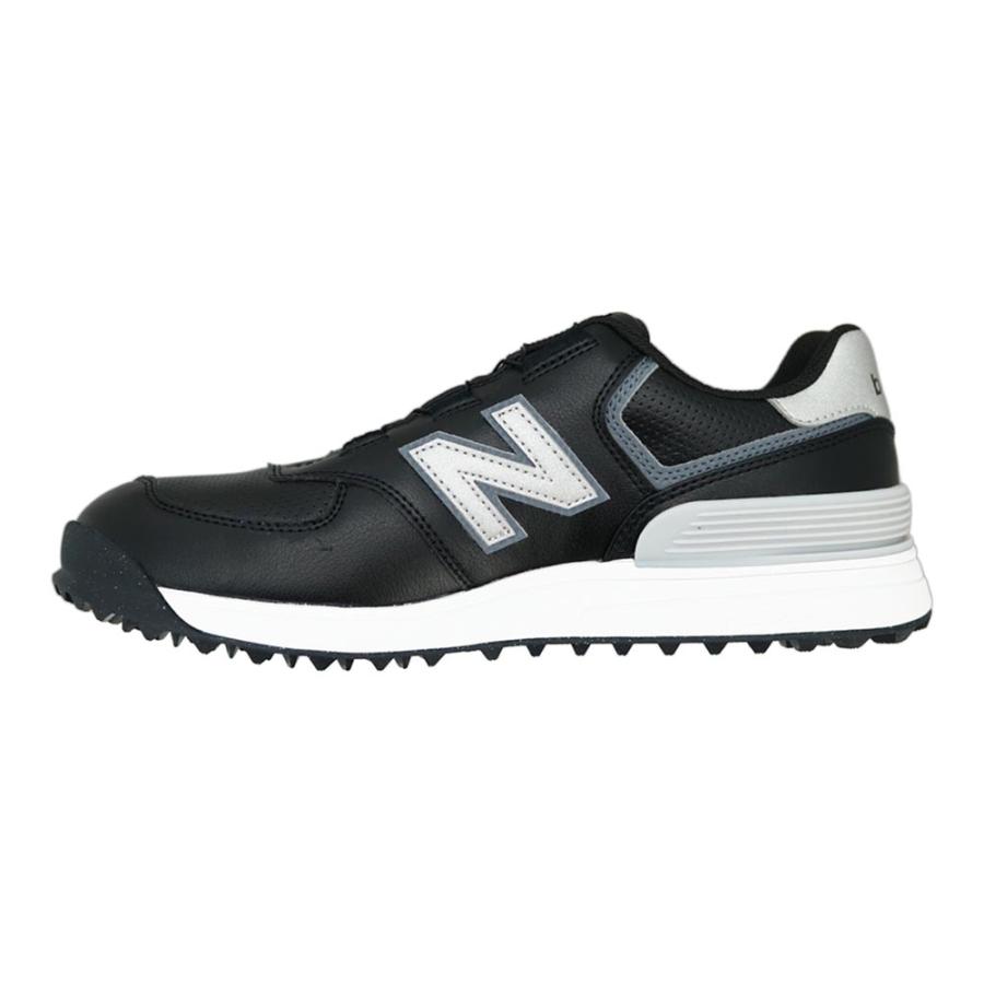 New Balance Golf ニューバランス（New_Balance） 574 v4 SL Boa
