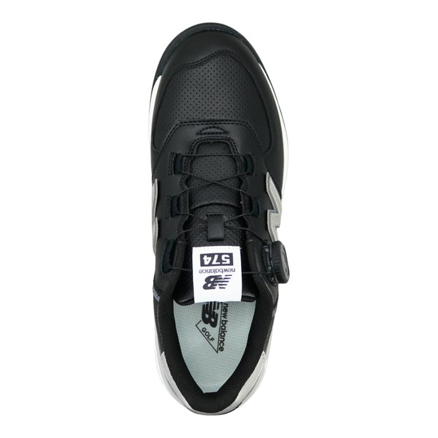 New Balance Golf ニューバランス（New_Balance） 574 v4 SL Boa