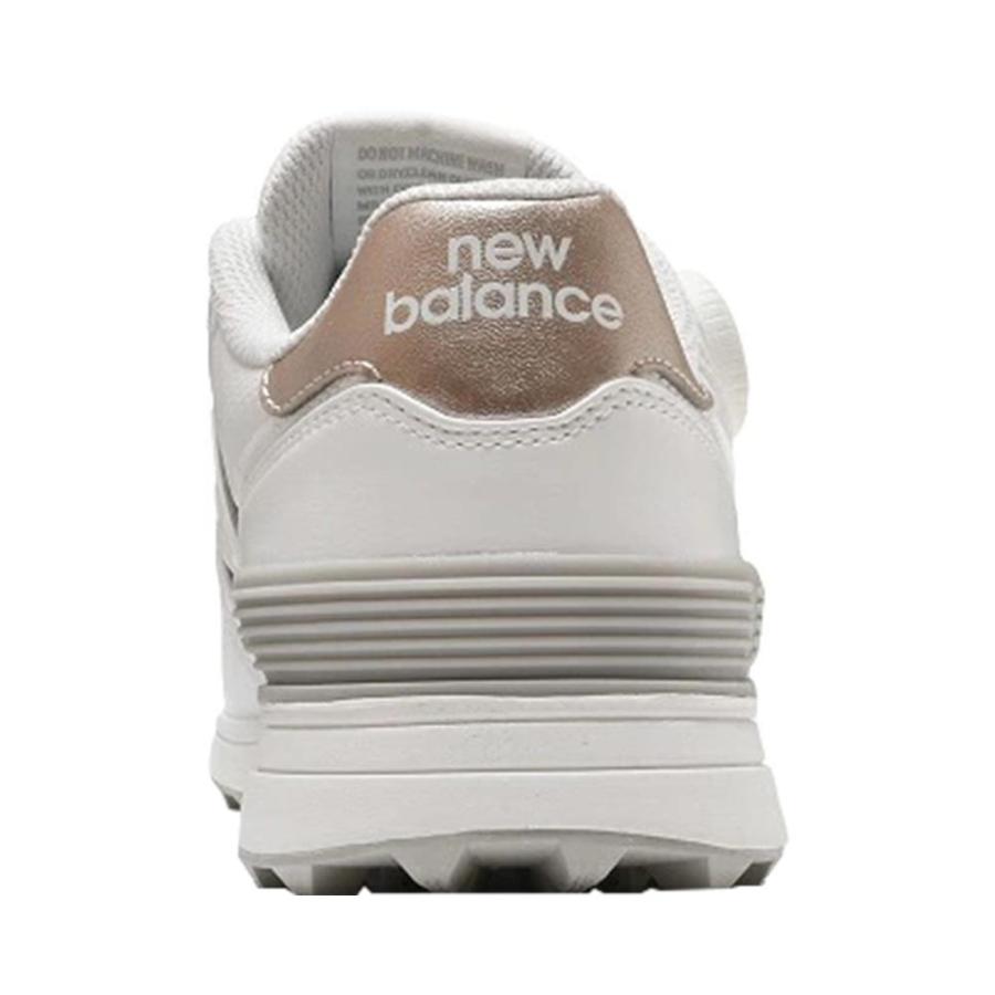 ニューバランス New Balance 574 v4 SL Boa レディーススパイクレス