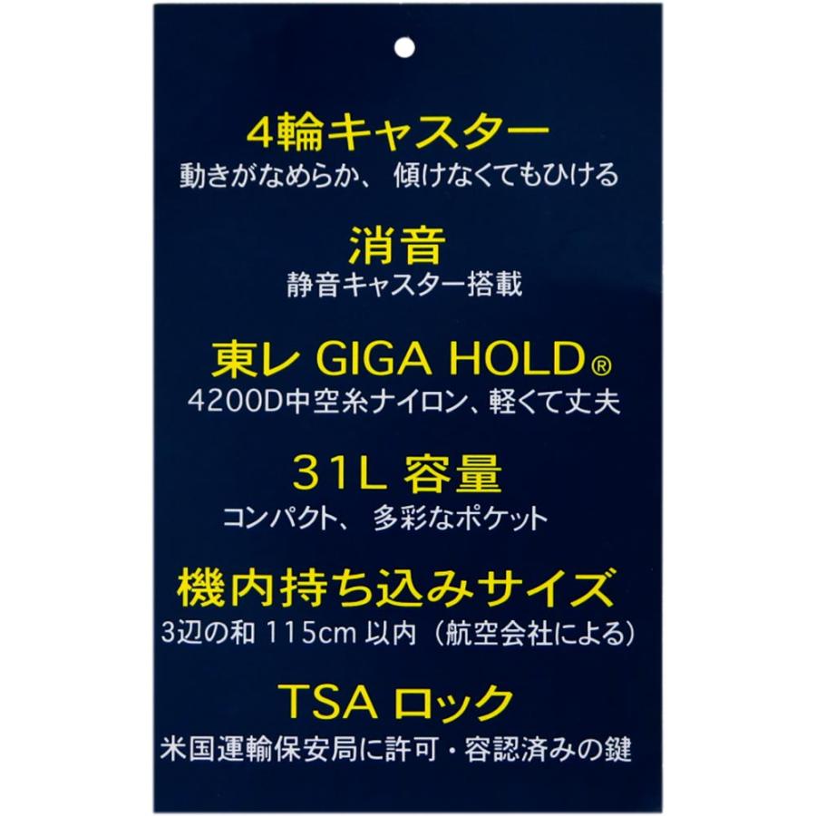 サイコバニー PsychoBunny ソフト キャリーオンラゲージ GIGAHOLD PBMG5FBB 2025_8