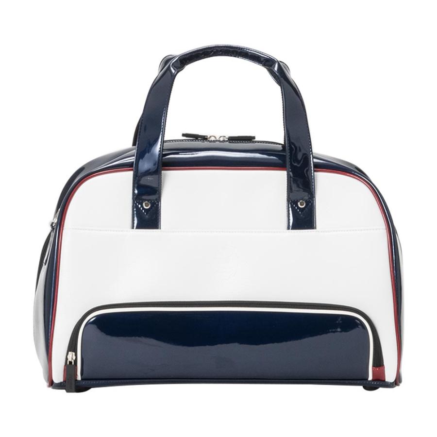 アドミラルゴルフ　ボストンバッグ Admiral Golf（アドミラルゴルフ） アドミラル（Admiral） ランパント