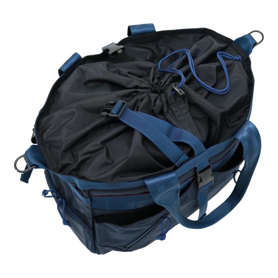 ブリーフィング（BRIEFING） TRANSITION WIRE GOLF LTD トートバッグ