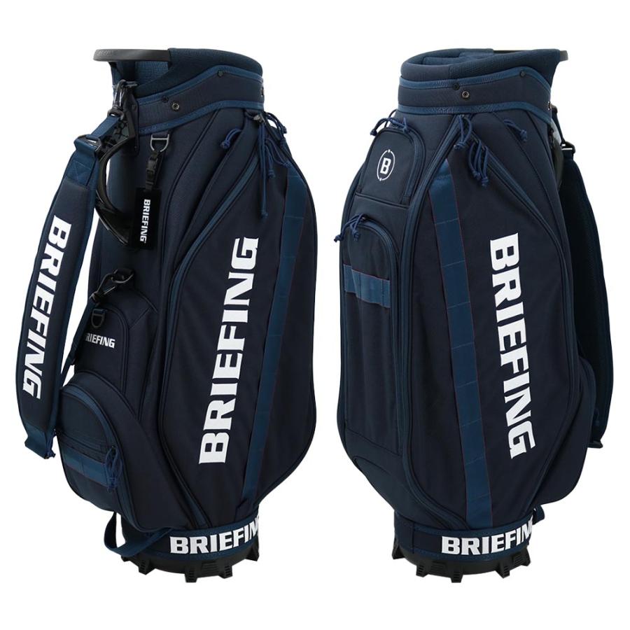 ★BRIEFING（ブリーフィング）キャディバッグ★ 楽天市場】【最大42倍 29日2時迄】【ノベルティ特典】 ブリーフィング