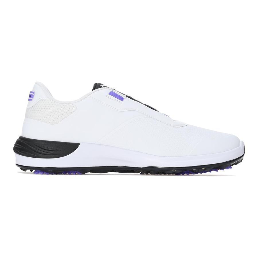 PUMA プーマ（PUMA） パワーアセンドニトロ ディスク スパイク