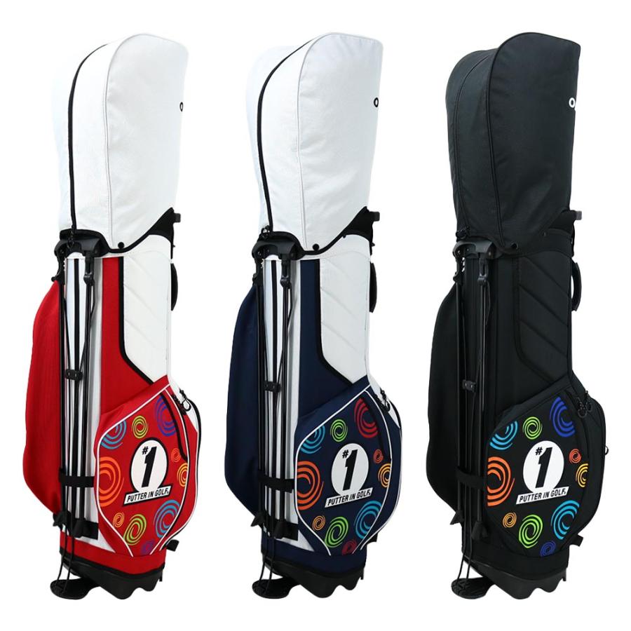 オデッセイ スタンド FW 25 JM キャディバッグ 数量限定 楽天市場