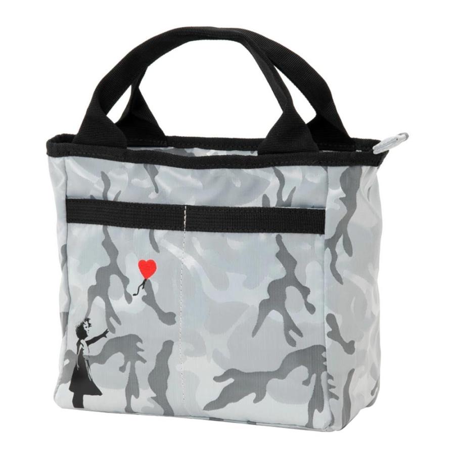 その他ブランド バンクシー ラウンドバッグ BARB-03 2025 : 二木ゴルフ