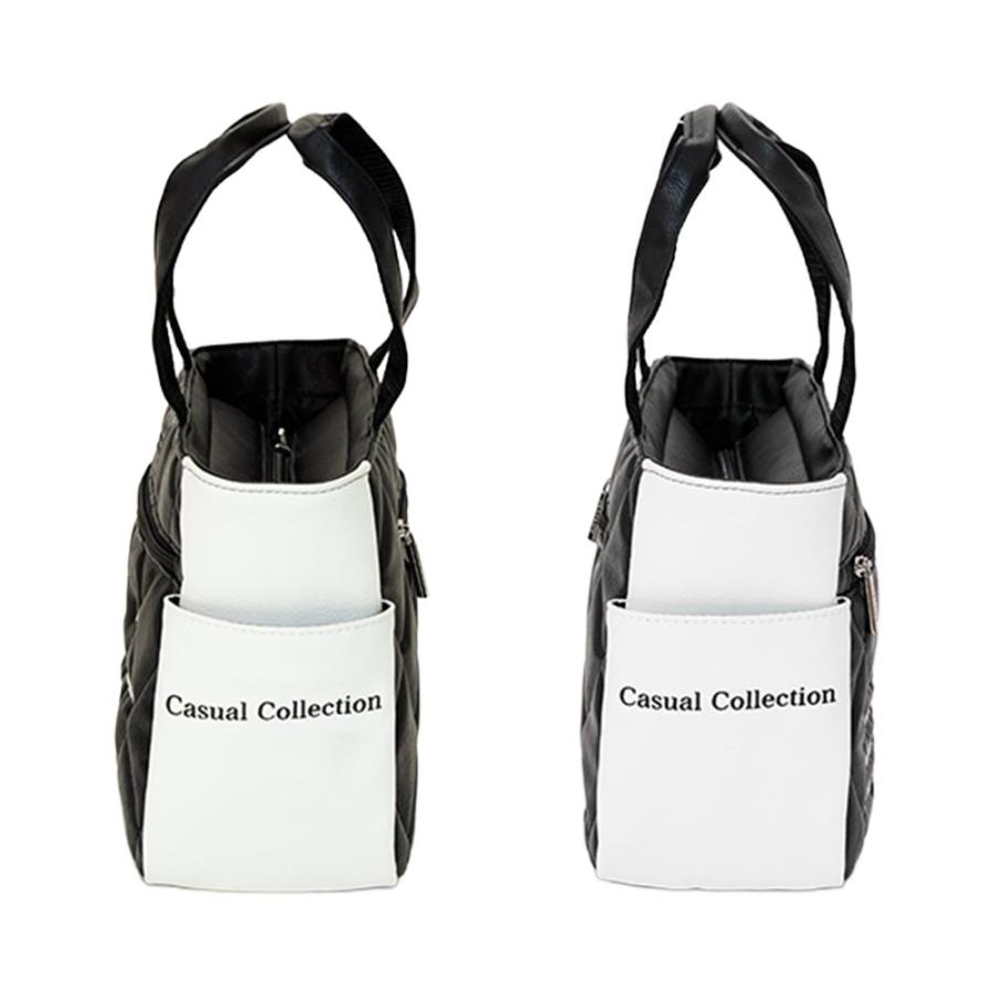 その他ブランド CASUAL COLLECTION ラウンドポーチ VAC-001RP 2025 |  | 02