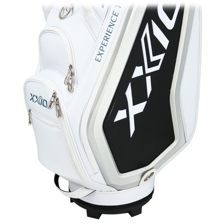 XXIO ゼクシオ（XXIO） ゼクシオ キャディバッグ GGC-X163 2025 : 二木