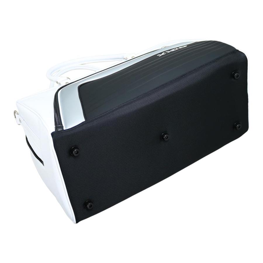 ゼクシオ XXIO スポーツバッグ GGB-X163 2025 : 二木ゴルフYahoo