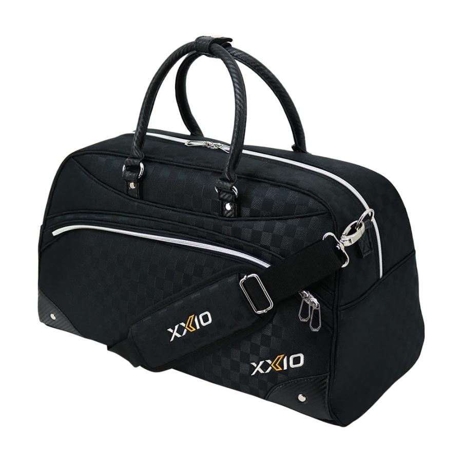 ゼクシオ XXIO スポーツバッグ GGB-X164 2025 : 二木ゴルフYahoo