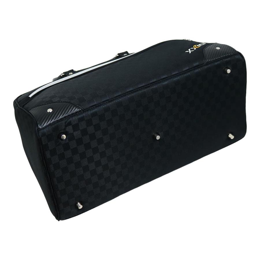 ゼクシオ XXIO スポーツバッグ GGB-X164 2025 : 二木ゴルフYahoo