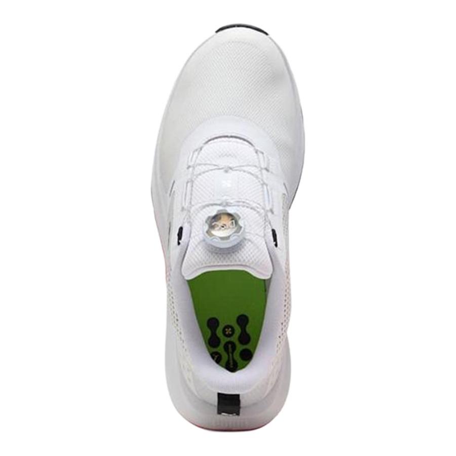 プーマ PUMA フュージョン グリップ6 ディスク スパイクレスシューズ