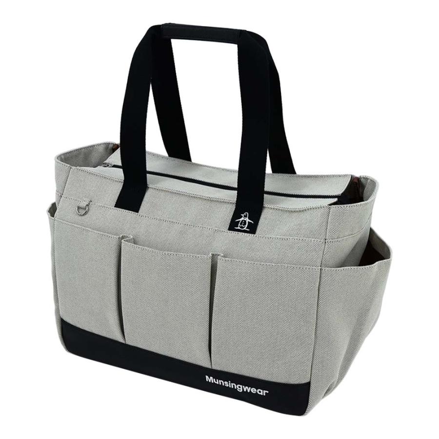 マンシングウェア Munsingwear オックストートバッグ MG6STT01U 2026_1