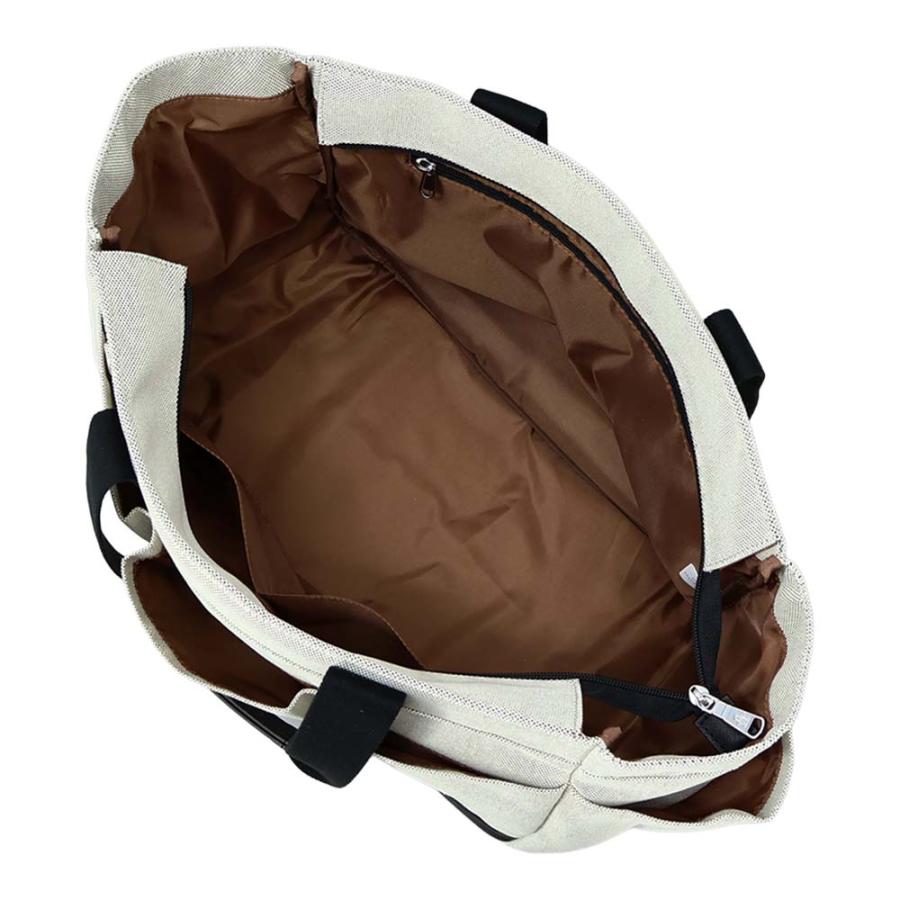 マンシングウェア Munsingwear オックストートバッグ MG6STT01U 2026_3
