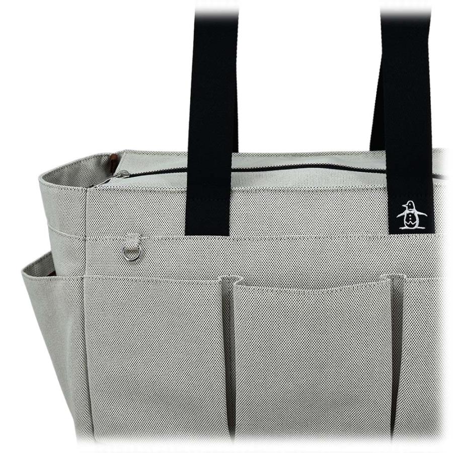 マンシングウェア Munsingwear オックストートバッグ MG6STT01U 2026_5