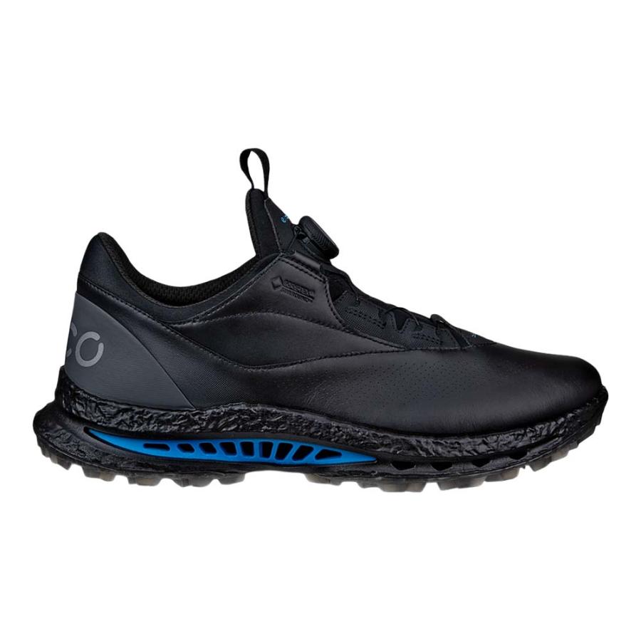 エコー ecco BIOM C5 BOA スパイクレスシューズ メンズ 132614 (52012
