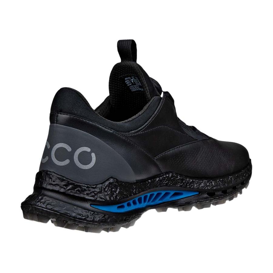 エコー ecco BIOM C5 BOA スパイクレスシューズ メンズ 132614 (52012