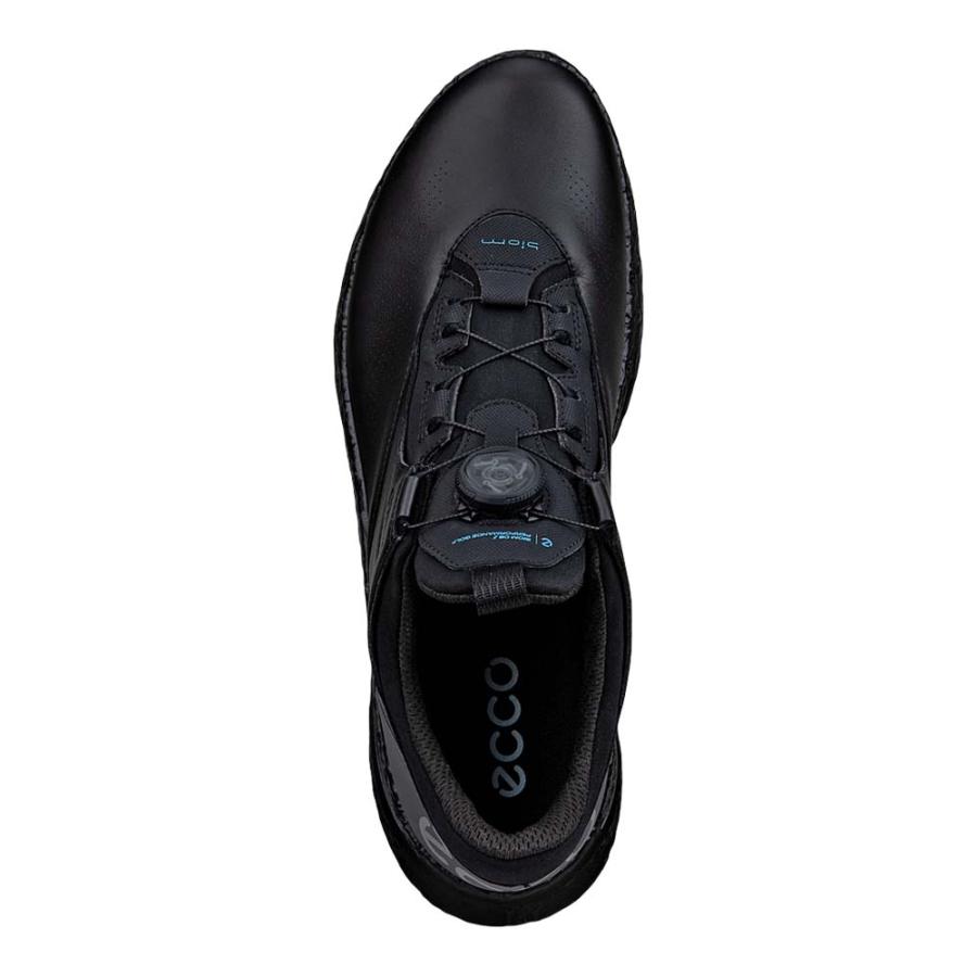 エコー ecco BIOM C5 BOA スパイクレスシューズ メンズ 132614 (52012
