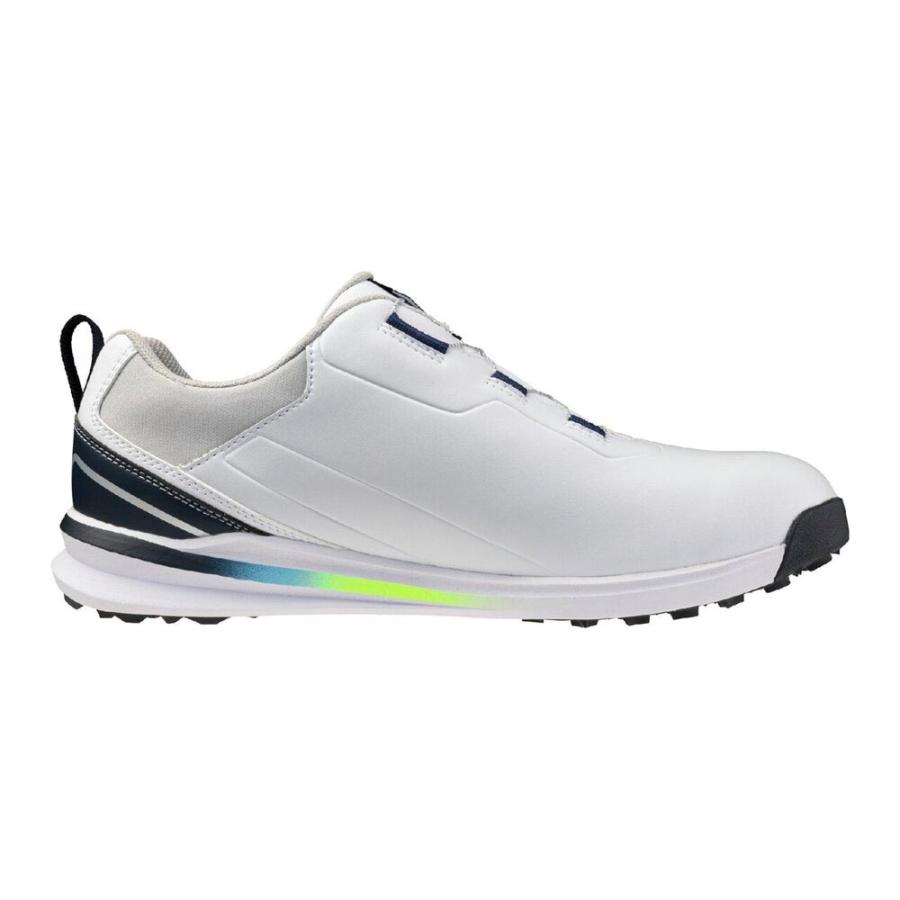 ミズノ Mizuno ネクスライトエナジーII ワイド Boa 51GQ2641 (01