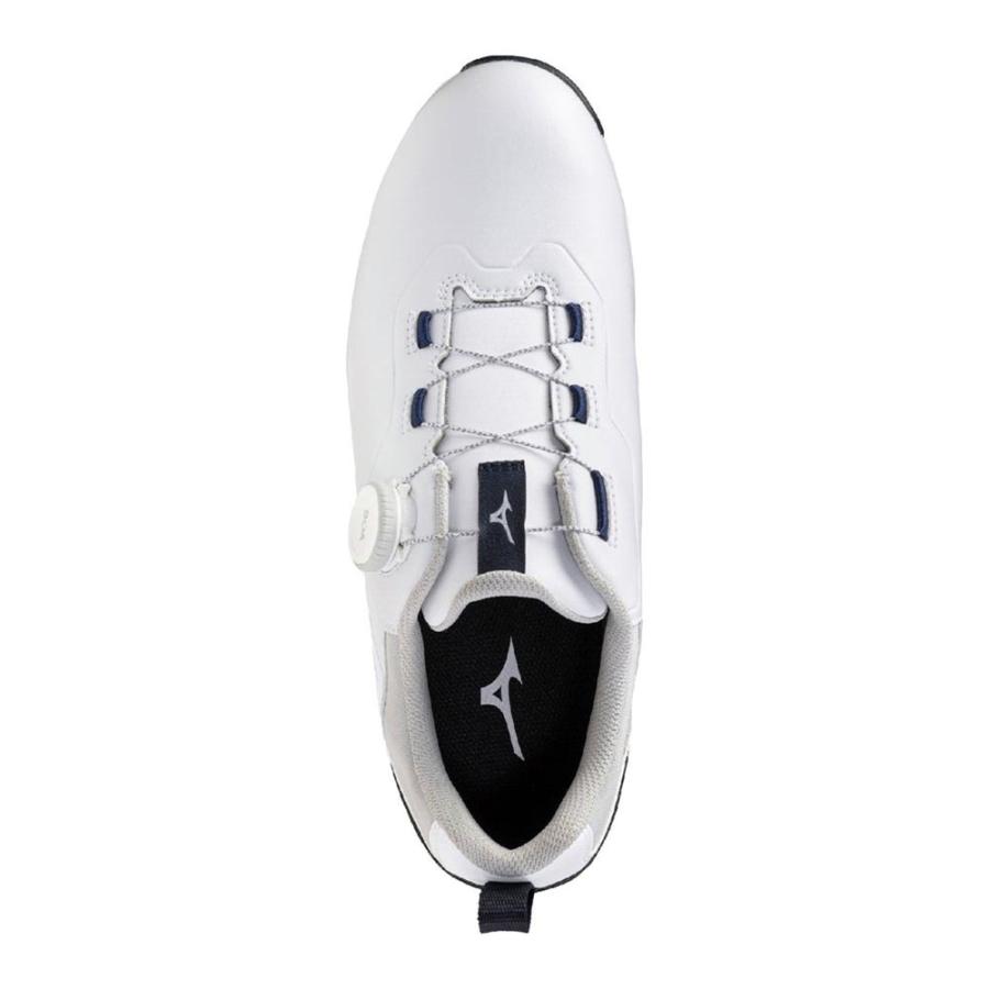 ミズノ Mizuno ネクスライトエナジーII ワイド Boa 51GQ2641 (01