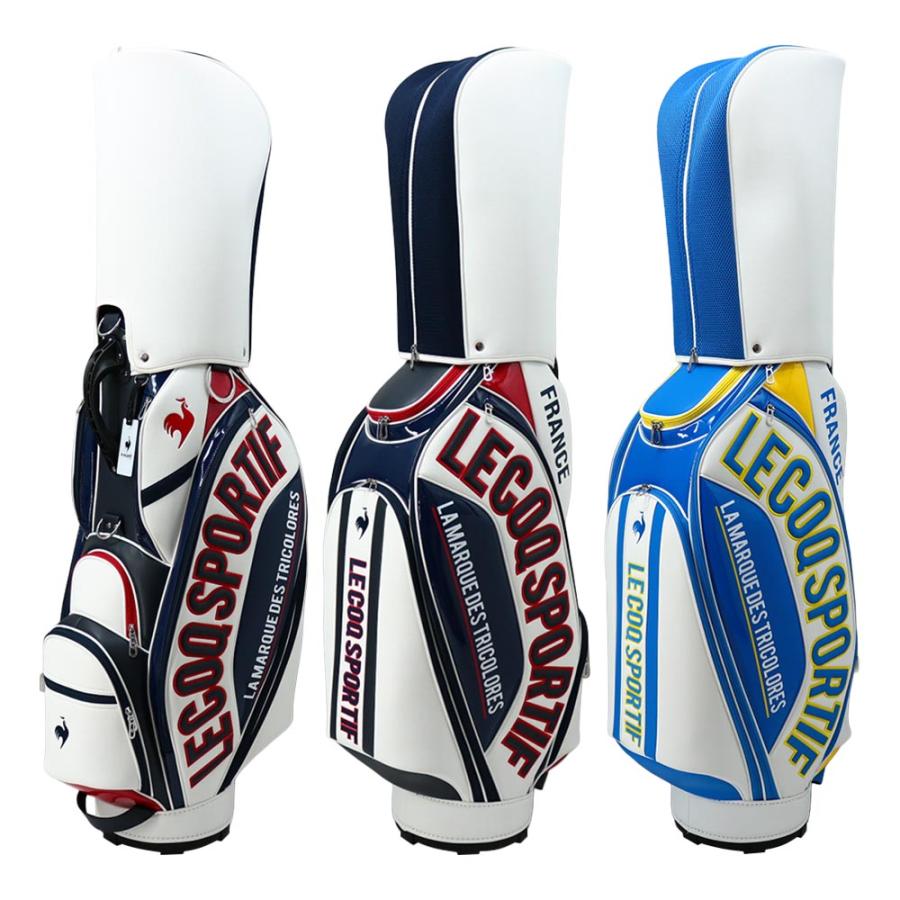 le coq sportif GOLF（ルコックスポルティフ ゴルフ） ルコック