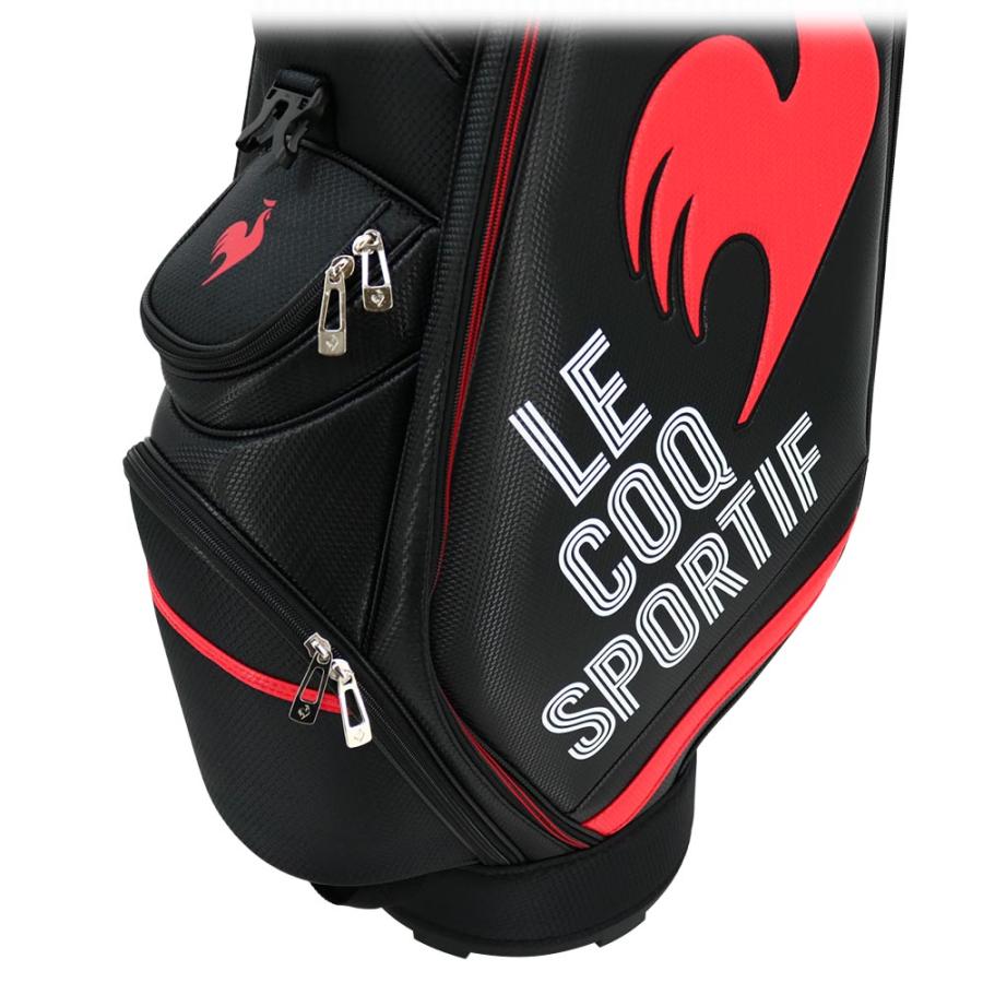 le coq sportif GOLF（ルコックスポルティフ ゴルフ） ルコック