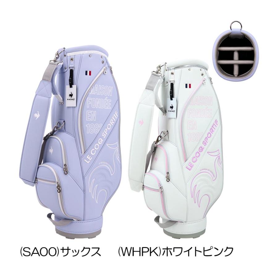 le coq sportif GOLF（ルコックスポルティフ ゴルフ） ルコック