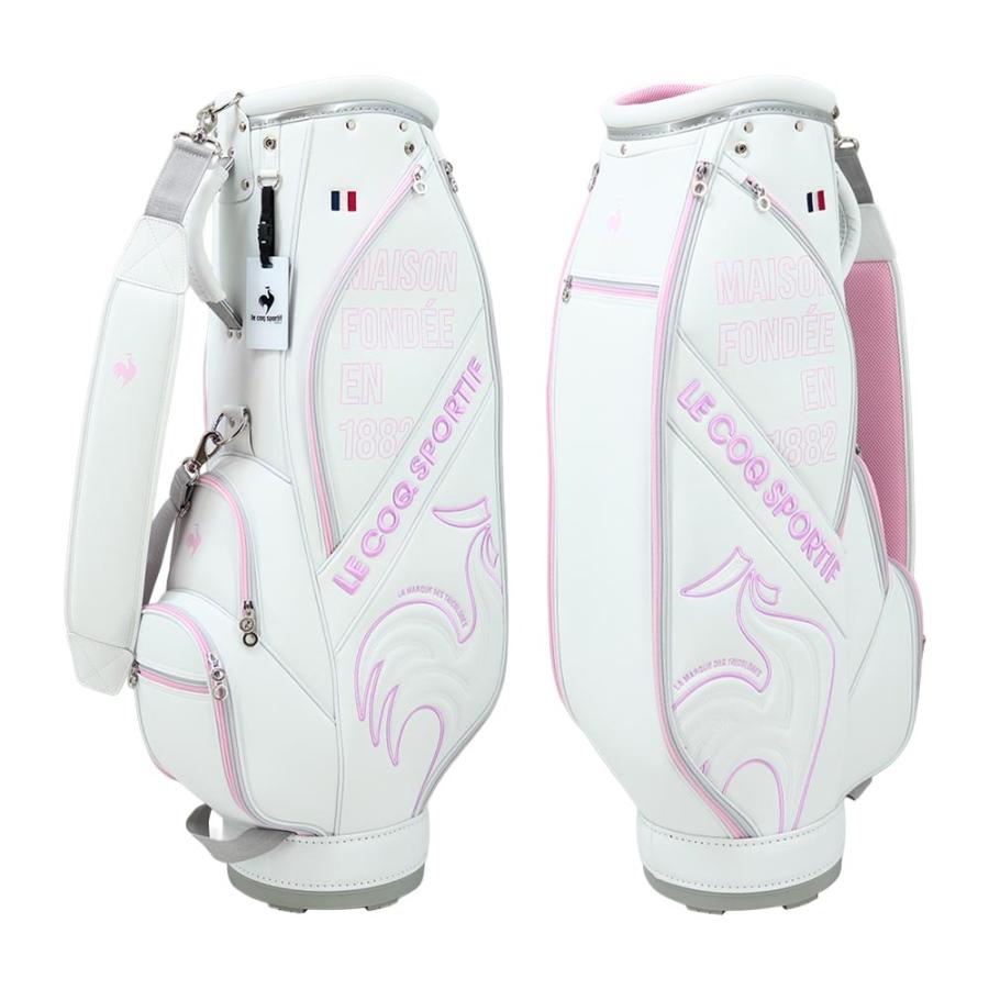 le coq sportif GOLF（ルコックスポルティフ ゴルフ） ルコック