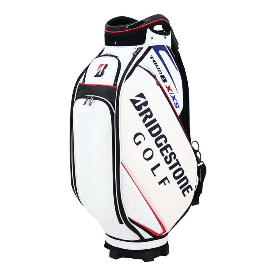 ブリヂストン BRIDGESTONE GOLF ツアーレプリカモデル メンズキャディ