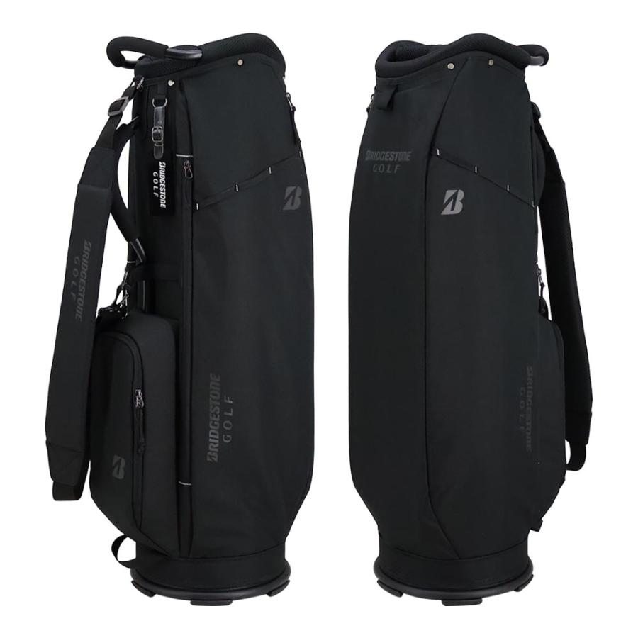 【＊*新品*＊】ブリヂストン キャディバッグ｜BRIDGESTONE GOLF ブリヂストン BRIDGESTONE GOLF 軽量アルミフレームモデル キャディ
