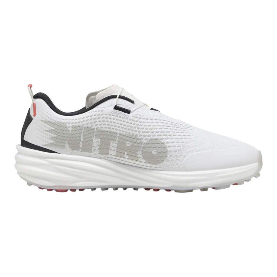 プーマ PUMA シャドウキャット ニトロ 2.0 ディスク スパイクレス