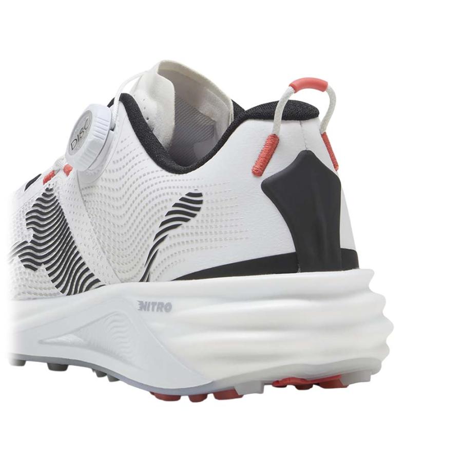 プーマ PUMA シャドウキャット ニトロ 2.0 ディスク スパイクレス