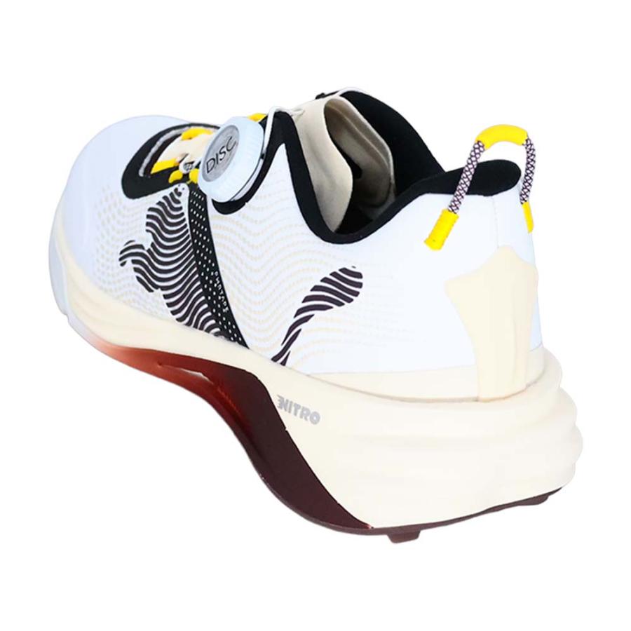プーマ PUMA シャドウキャット ニトロ 2.0 ディスク スパイクレス