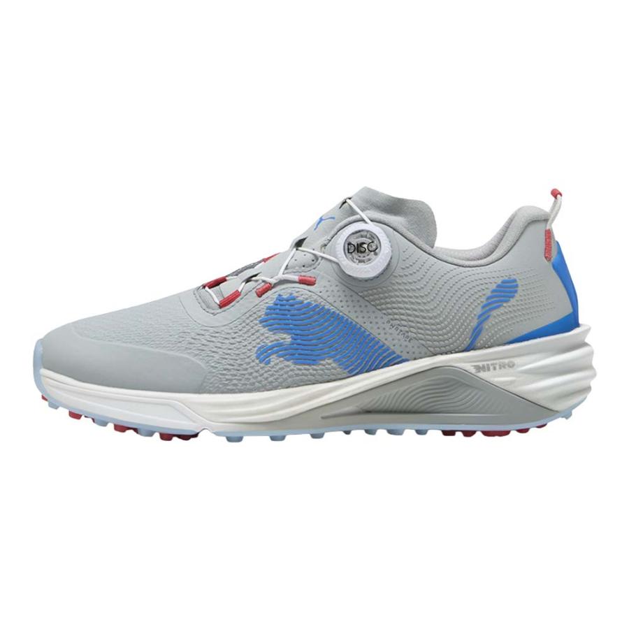 プーマ PUMA シャドウキャット ニトロ 2.0 ディスク スパイクレス