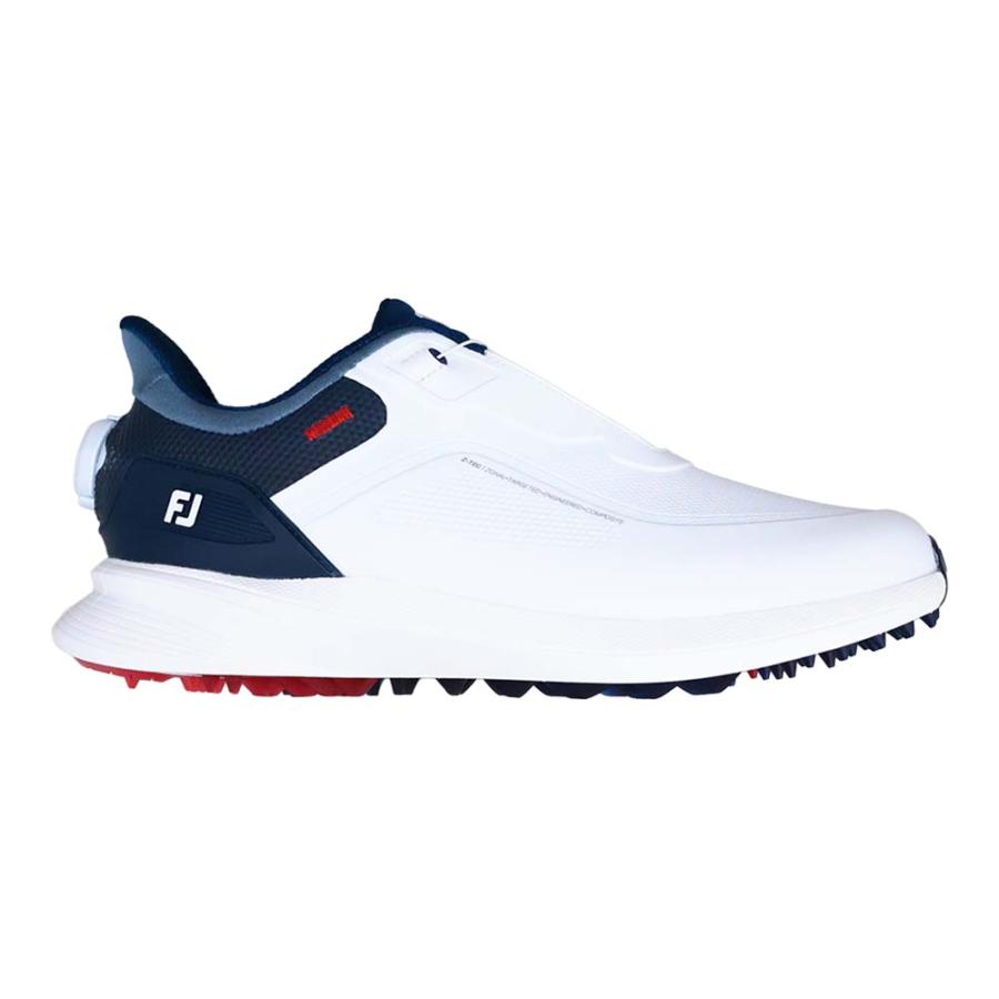 フットジョイ FOOTJOY プロSL Boa スパイクレスシューズ 56955