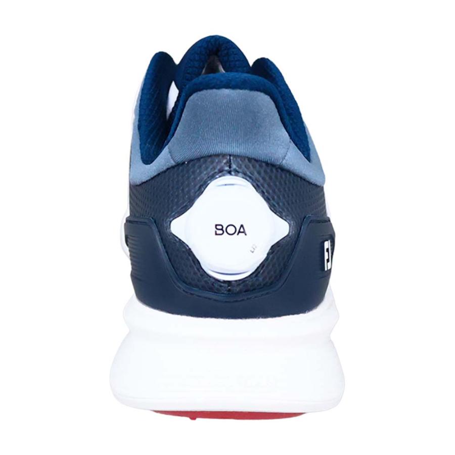 フットジョイ FOOTJOY プロSL Boa スパイクレスシューズ 56955