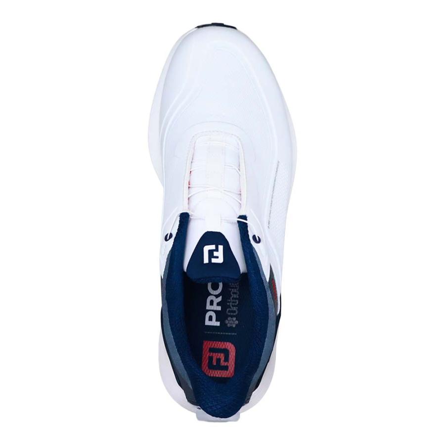 フットジョイ FOOTJOY プロSL Boa スパイクレスシューズ 56955