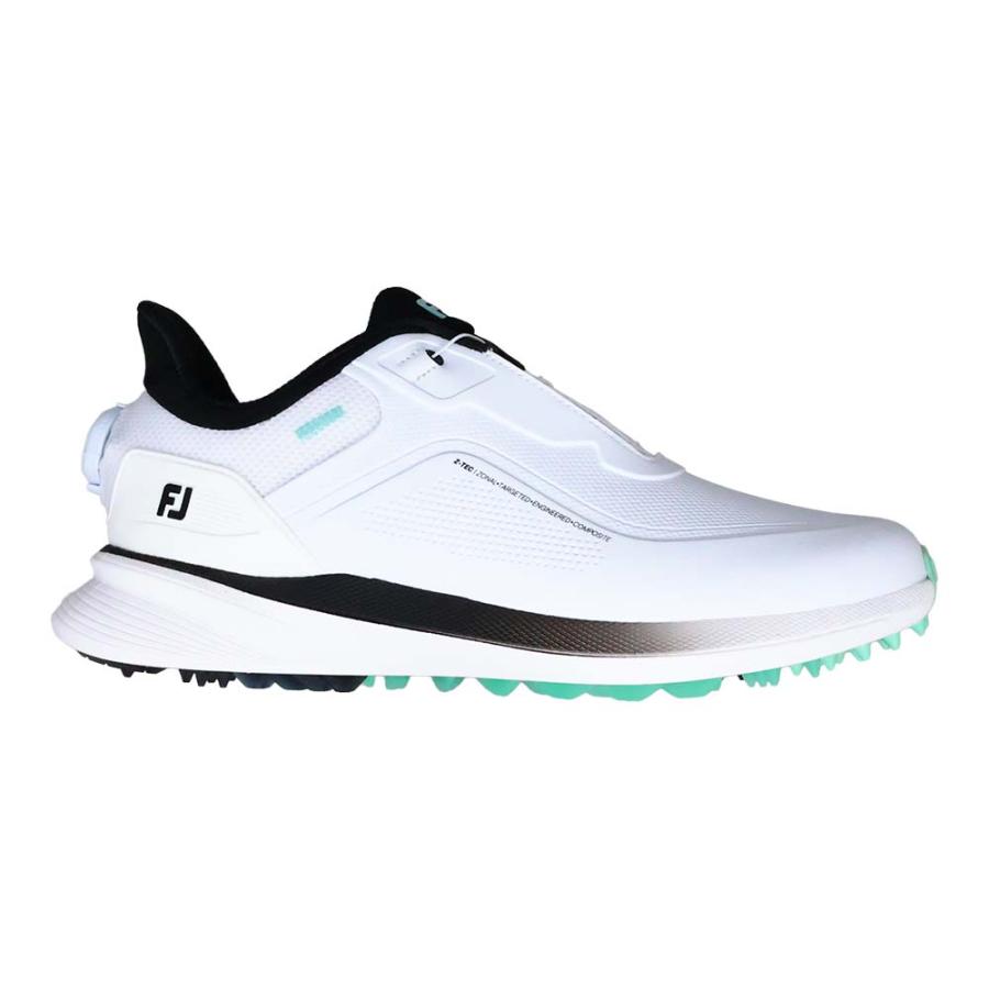 フットジョイ FOOTJOY プロSL Boa スパイクレスシューズ 56956