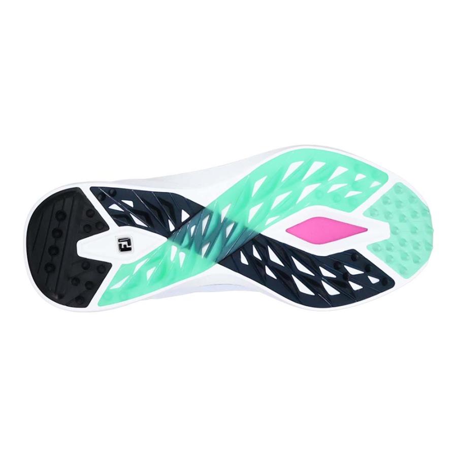 フットジョイ FOOTJOY プロSL Boa スパイクレスシューズ 56956