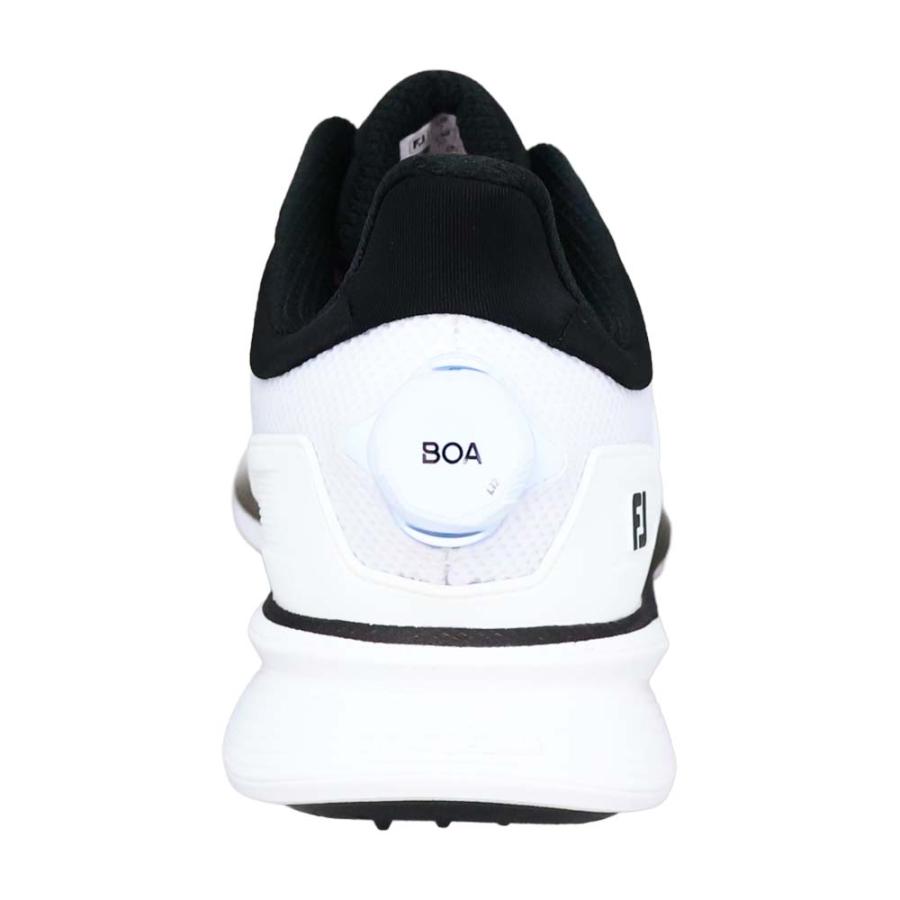フットジョイ FOOTJOY プロSL Boa スパイクレスシューズ 56956