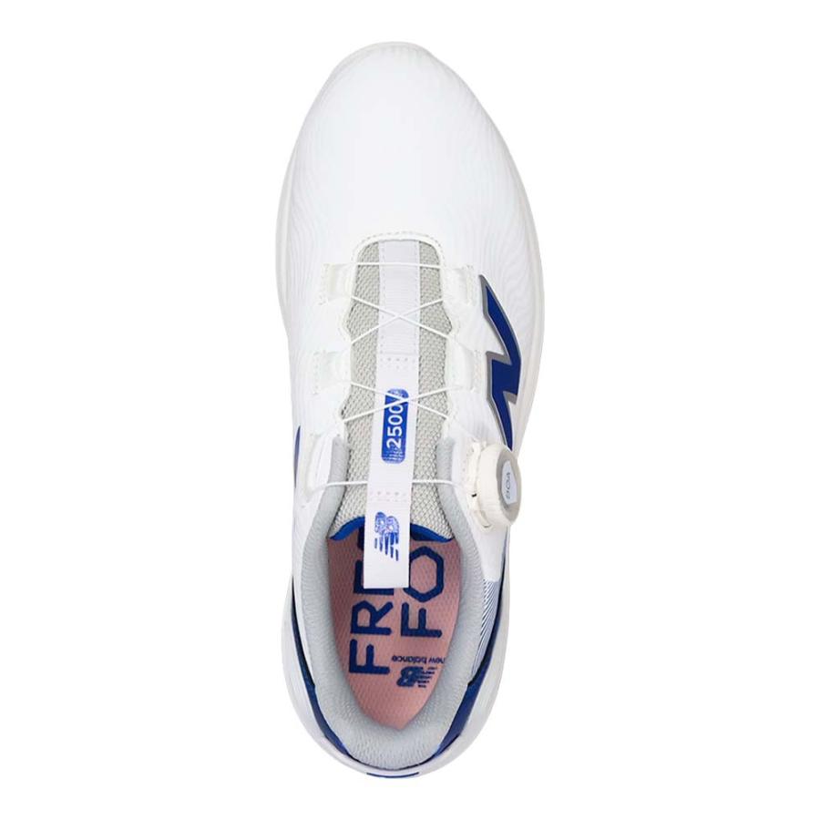 ニューバランス New Balance Fresh Foam X 2500 v5 SL Boa メンズ