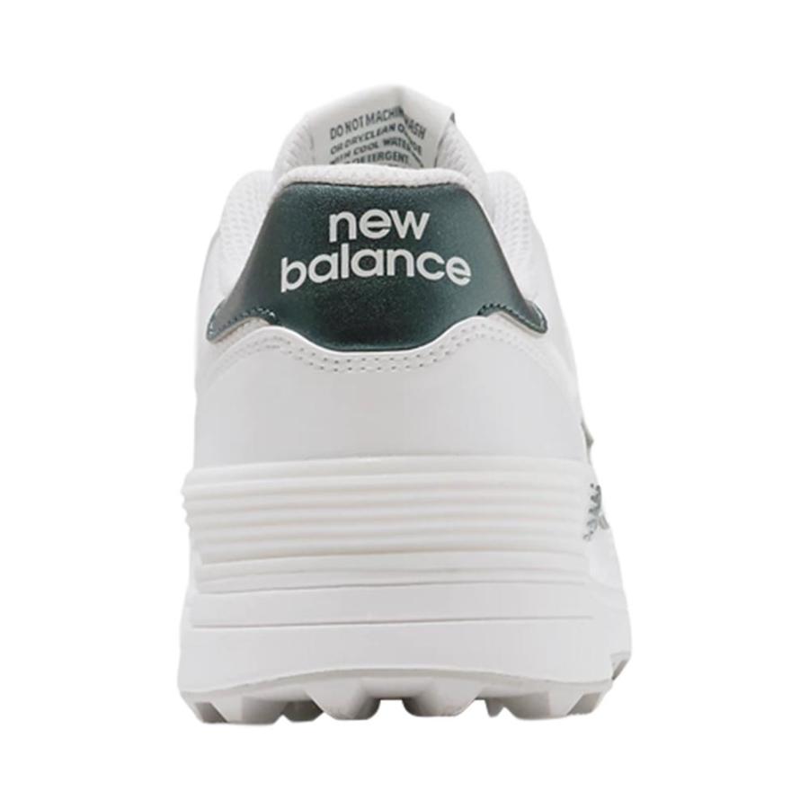 ニューバランス New Balance スパイクレスシューズ UG574C4 ホワイト