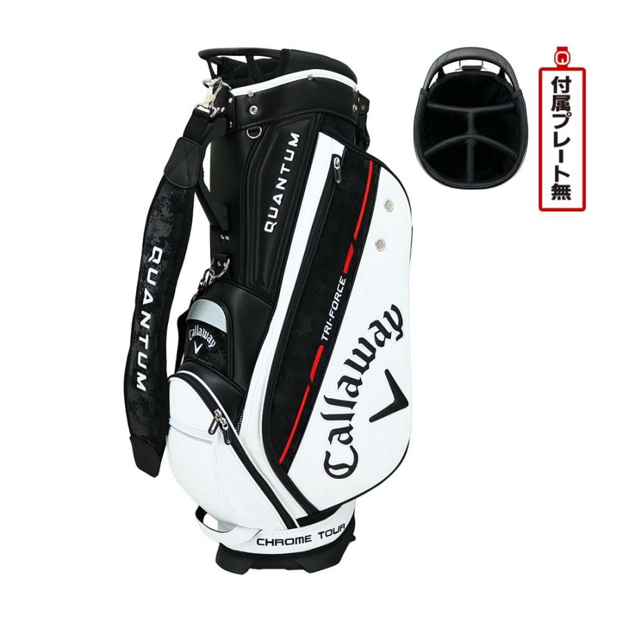 キャロウェイ Callaway Tour Stand 26 JM メンズキャディバッグ 2026