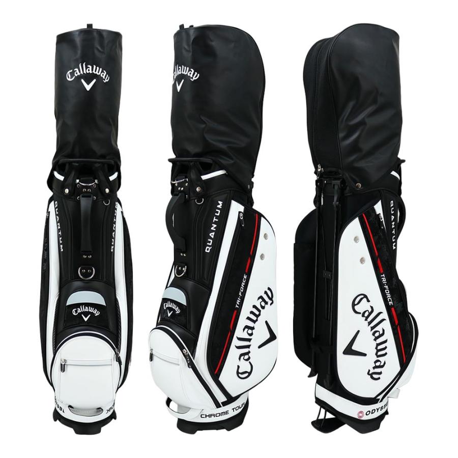 キャロウェイ Callaway Tour Stand 26 JM メンズキャディバッグ 2026