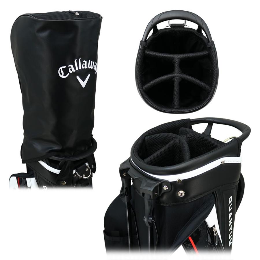 キャロウェイ Callaway Tour Stand 26 JM メンズキャディバッグ 2026