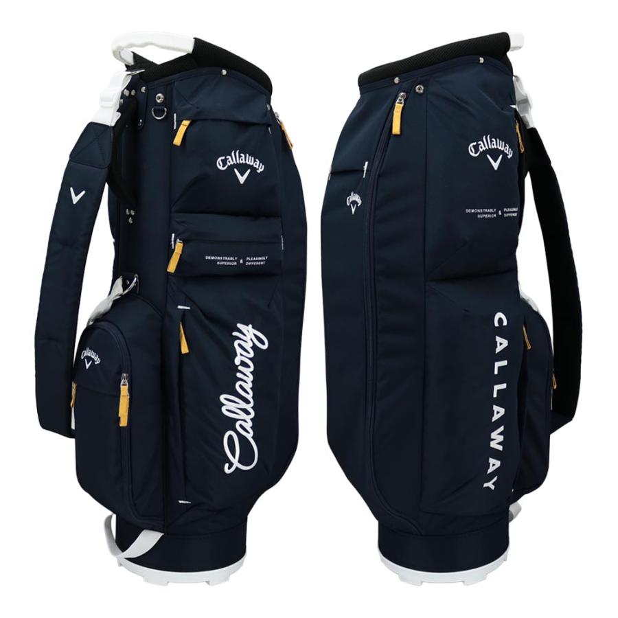 キャロウェイ Callaway Advance アドバンス メンズキャディバッグ 26