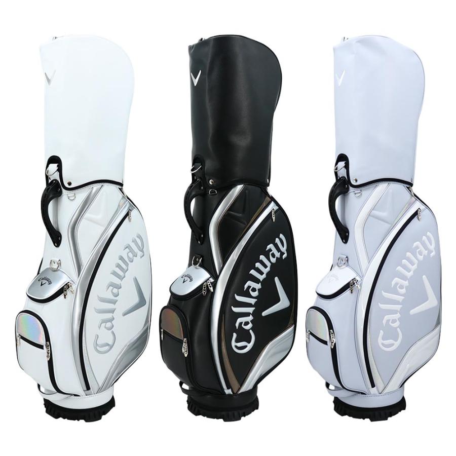 キャロウェイ Callaway Exia 26 JM メンズキャディバッグ 2026 : 二木