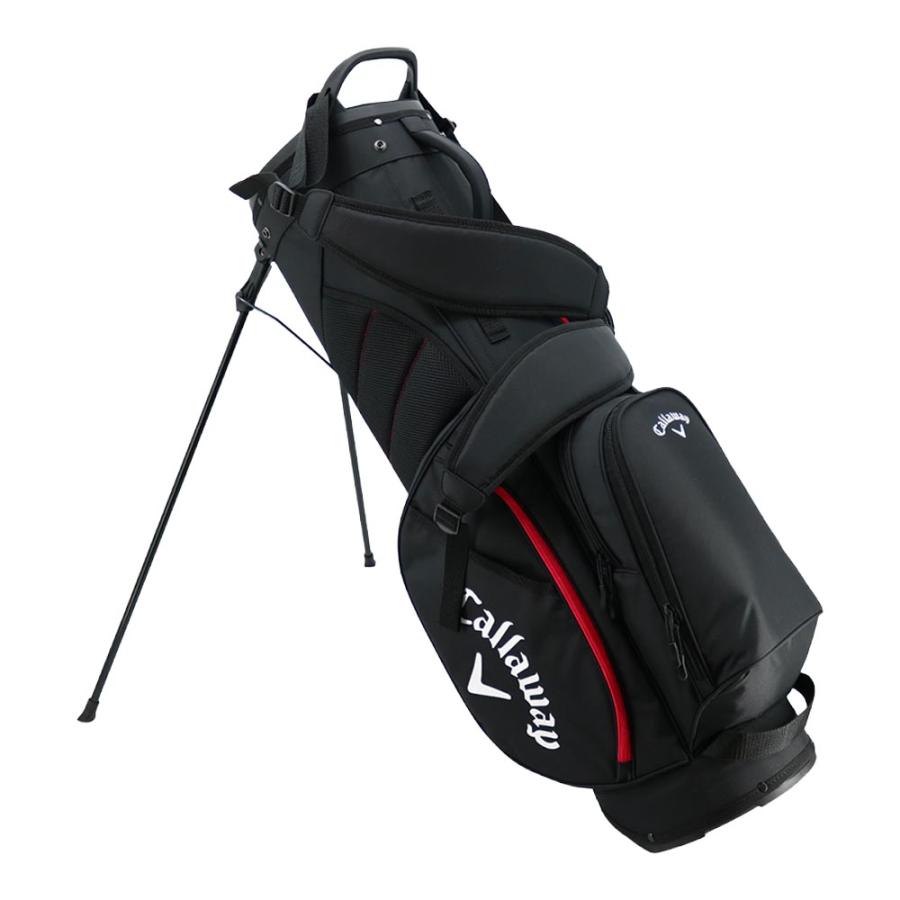 キャロウェイ Callaway Chev Stand 26 JM メンズキャディバッグ 2026 |  | 03
